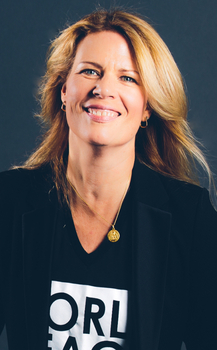 Mary Elizabeth McGlynn